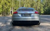 Audi TT 8J [restyling] S Coupe 2-doors