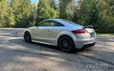 Audi TT 8J [restyling] S Coupe 2-doors