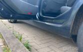 Volkswagen Jetta 5 generation Sedan 4-doors