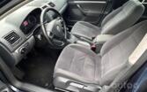 Volkswagen Jetta 5 generation Sedan 4-doors