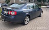 Volkswagen Jetta 5 generation Sedan 4-doors