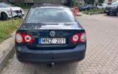 Volkswagen Jetta 5 generation Sedan 4-doors
