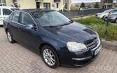 Volkswagen Jetta 5 generation Sedan 4-doors