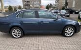 Volkswagen Jetta 5 generation Sedan 4-doors