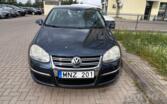 Volkswagen Jetta 5 generation Sedan 4-doors