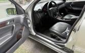 Mercedes-Benz C-Class W203/S203/CL203 Sedan 4-doors