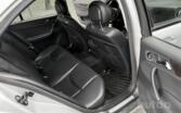 Mercedes-Benz C-Class W203/S203/CL203 Sedan 4-doors