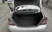 Mercedes-Benz C-Class W203/S203/CL203 Sedan 4-doors