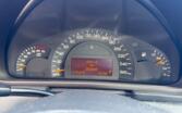 Mercedes-Benz C-Class W203/S203/CL203 Sedan 4-doors