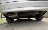 Mercedes-Benz C-Class W203/S203/CL203 Sedan 4-doors
