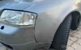 Audi A6 4B/C5 wagon 5-doors