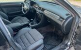 Audi A6 4B/C5 wagon 5-doors