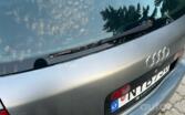 Audi A6 4B/C5 wagon 5-doors