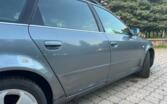 Audi A6 4B/C5 wagon 5-doors