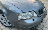 Audi A6 4B/C5 wagon 5-doors