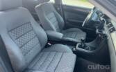 Audi A6 4B/C5 wagon 5-doors