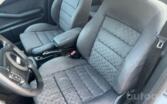 Audi A6 4B/C5 wagon 5-doors