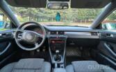 Audi A6 4B/C5 wagon 5-doors