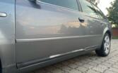 Audi A6 4B/C5 wagon 5-doors