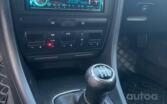 Audi A6 4B/C5 wagon 5-doors