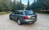 Audi A6 4B/C5 wagon 5-doors