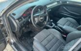 Audi A6 4B/C5 wagon 5-doors