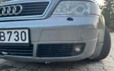 Audi A6 4B/C5 wagon 5-doors
