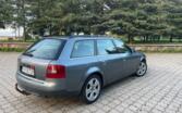 Audi A6 4B/C5 wagon 5-doors