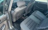 Audi A6 4B/C5 wagon 5-doors