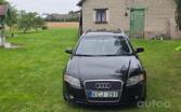 Audi A4 B7 Sedan 4-doors