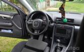 Audi A4 B7 Sedan 4-doors