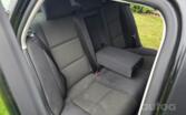 Audi A4 B7 Sedan 4-doors
