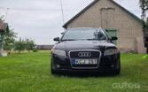 Audi A4 B7 Sedan 4-doors