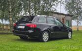 Audi A4 B7 Sedan 4-doors