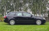 Audi A4 B7 Sedan 4-doors