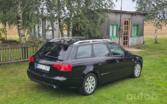 Audi A4 B7 Sedan 4-doors