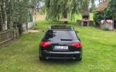 Audi A4 B7 Sedan 4-doors
