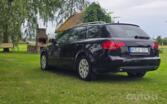 Audi A4 B7 Sedan 4-doors