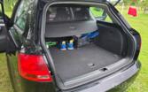 Audi A4 B7 Sedan 4-doors