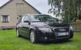 Audi A4 B7 Sedan 4-doors