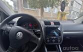 Volkswagen Golf GTI 5 generation