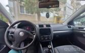 Volkswagen Golf GTI 5 generation