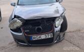Volkswagen Golf GTI 5 generation
