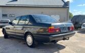 BMW 7 Series E32 Sedan