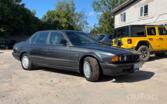 BMW 7 Series E32 Sedan