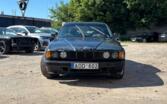 BMW 7 Series E32 Sedan