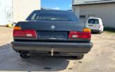BMW 7 Series E32 Sedan