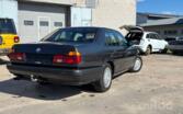 BMW 7 Series E32 Sedan