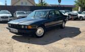 BMW 7 Series E32 Sedan
