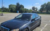 Mercedes-Benz S-Class W220 Sedan